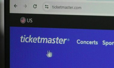 Australian Government Probes Ticketmaster Data Breach Claim