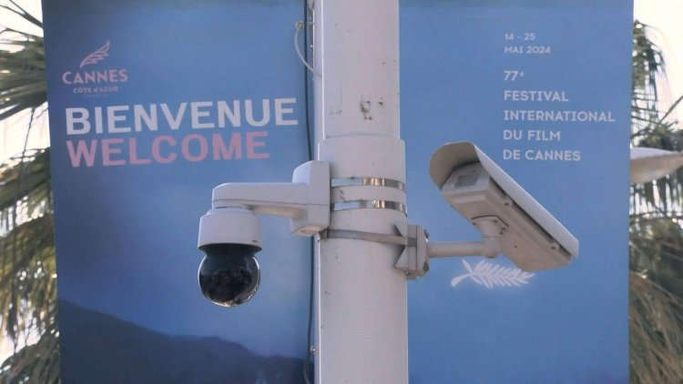 AI Security Tested at Cannes