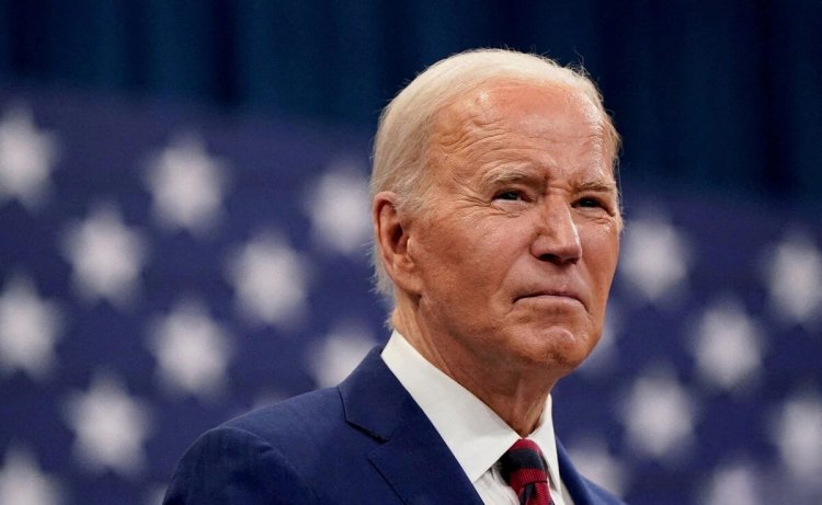 Biden Denies GOP Request for Interview Recording