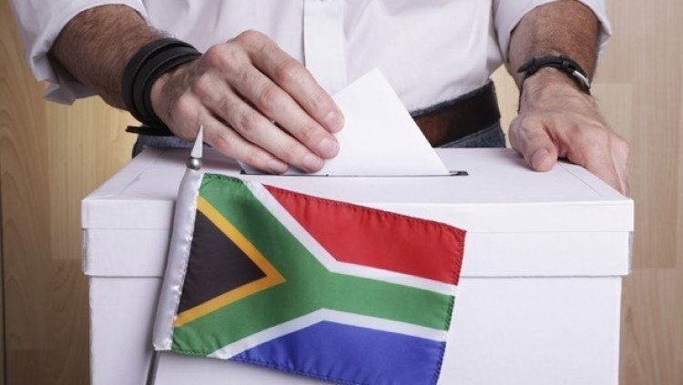 South Africa Prepares for Crucial May 29 Elections