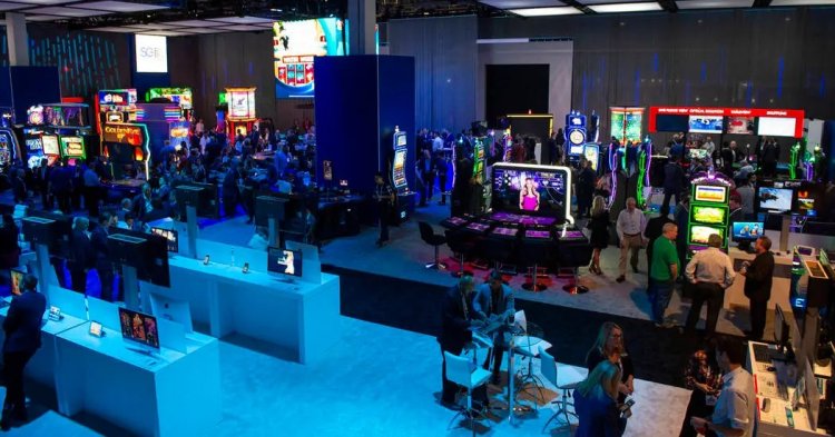 Morocco Hosts First Electronic Games Industry Expo