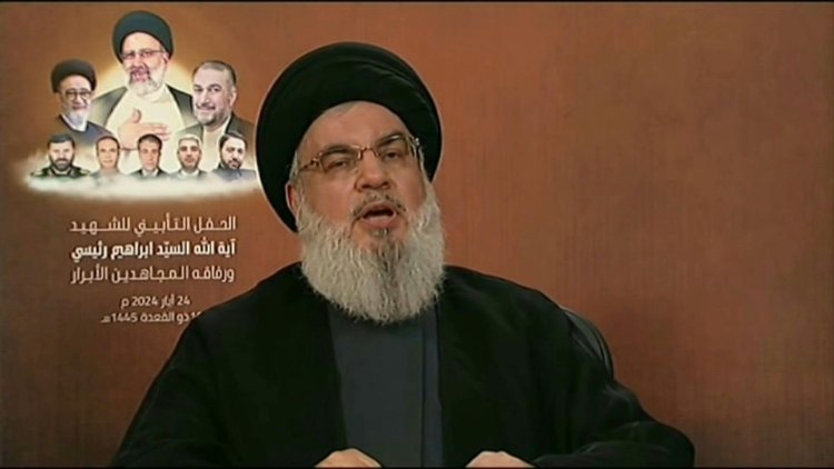 Nasrallah Promises Surprises for Israel Amid Rising Tensions