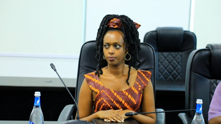 Rwigara to Challenge Kagame in Upcoming Rwanda Elections