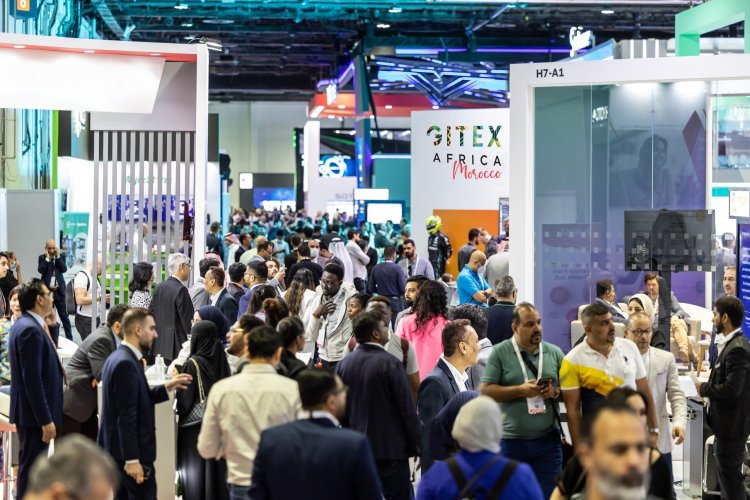 Gitex Africa Kicks Off in Marrakech