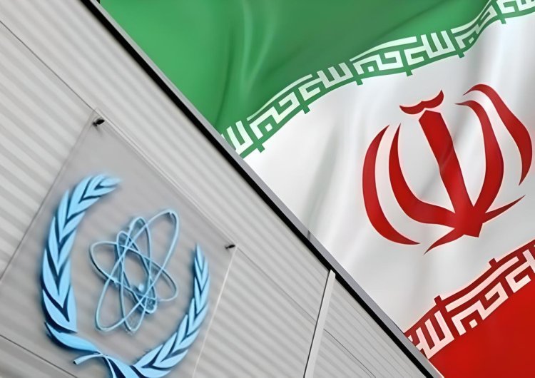 UN Nuclear Watchdog Censures Iran for Lack of Cooperation