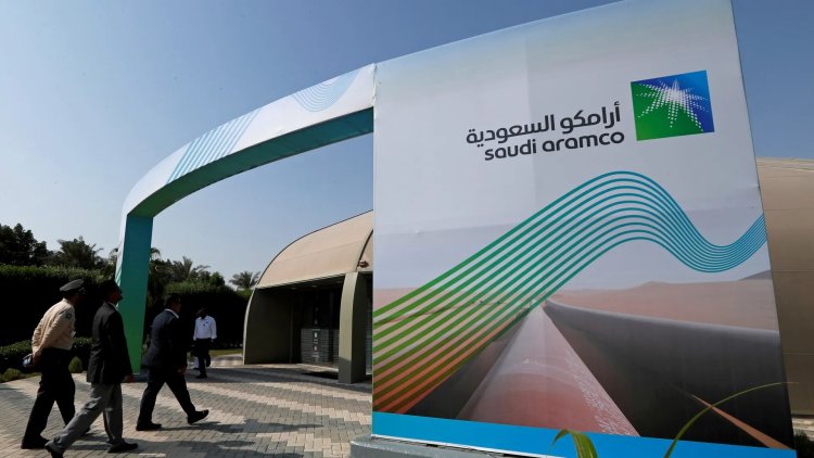 Saudi Aramco to Raise $11.2B From Share Sale