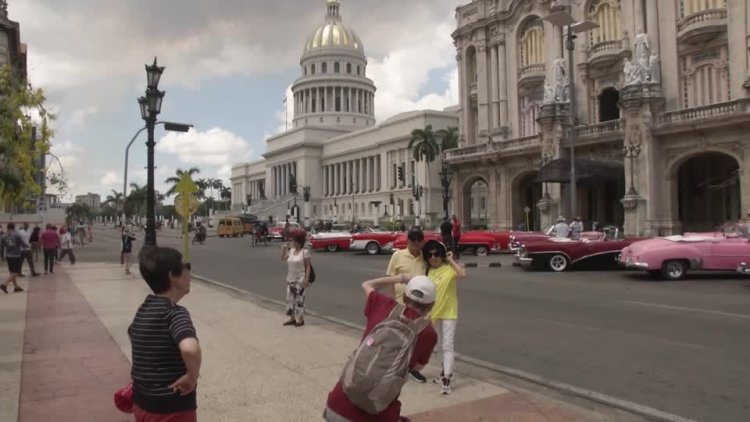 Cuba Offers Perks to Boost Tourism from Allies