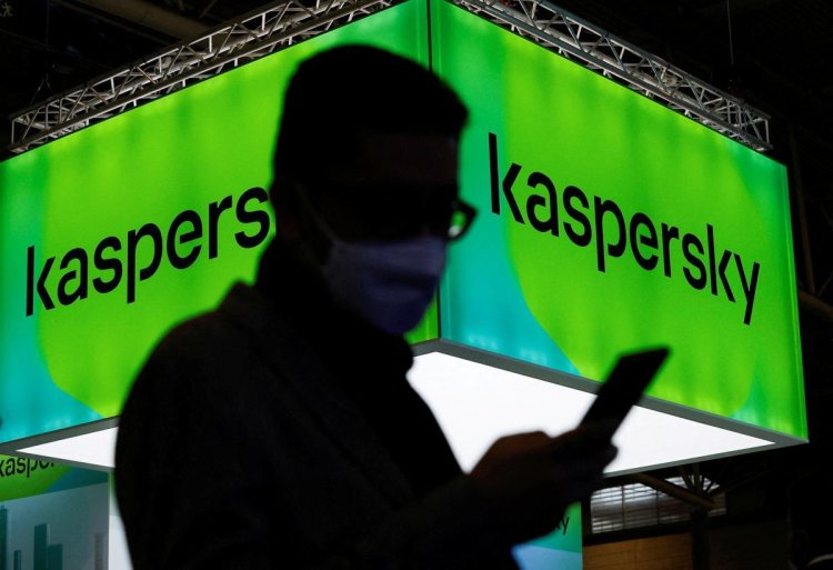 U.S. Bans Kaspersky Antivirus Over Security Fears