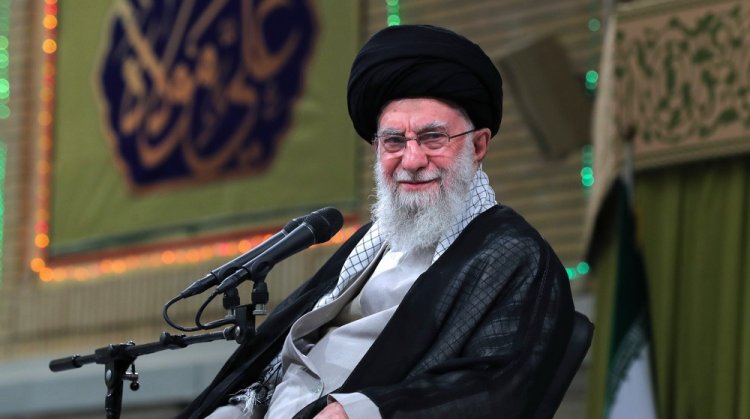 Ayatollah Khamenei Urges High Voter Turnout