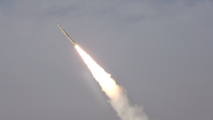 Yemen Deploys Hypersonic Missile on Israeli Ship