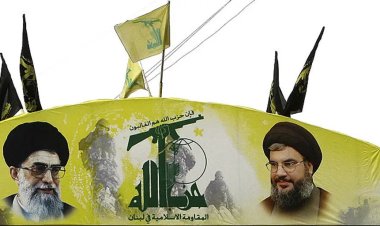 Iran Vows Support for Hezbollah Against Israel