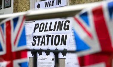 UK Voters Head to Polls in Crucial Election