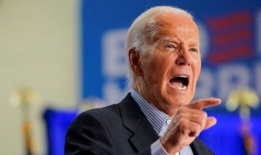 Biden Vows to Stay in Race Amid Democratic Doubts