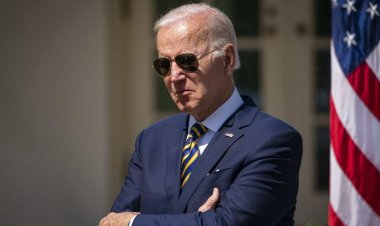 Biden Faces Pressure Amid Reelection Concerns
