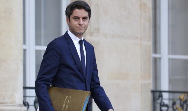 French PM Attal to Resign Amid Election Shakeup