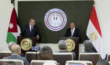 Egypt Mediates to Avoid Lebanon-Israel Conflict