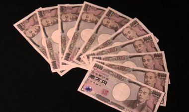 Yen Volatility Sparks Market Speculation