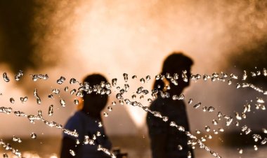 Balkans Endure Intense Heatwave