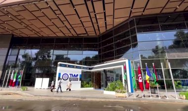 Libya Hosts Migration Forum in Tripoli