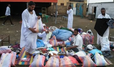 Civilians Suffer in Sudan Conflict: MSF Report
