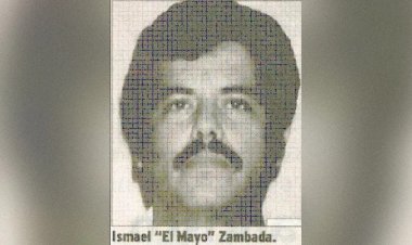 El Mayo and El Chapo's Son Arrested in El Paso