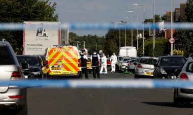 Man Arrested After Stabbing Attack in Southport