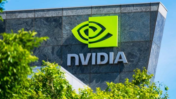France to Charge NVIDIA with Antitrust Violations