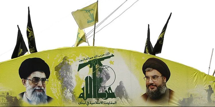 Iran Vows Support for Hezbollah Against Israel