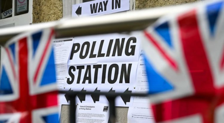 UK Voters Head to Polls in Crucial Election
