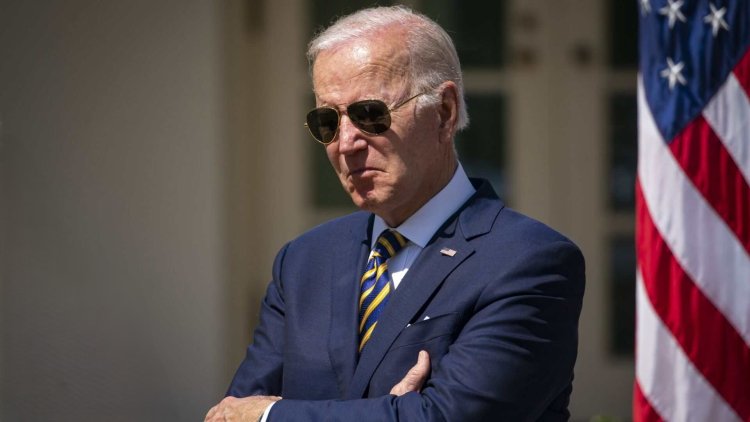 Biden Faces Pressure Amid Reelection Concerns