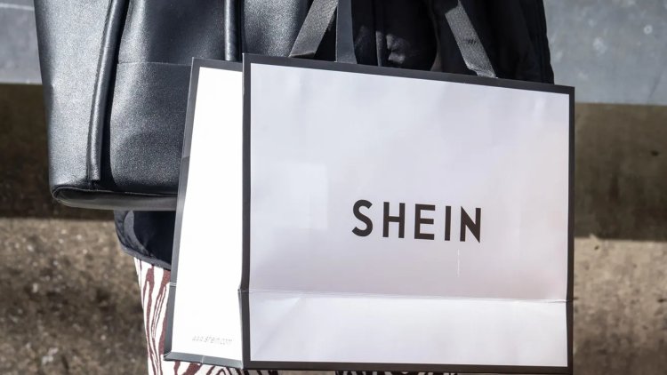 Shein to Invest $271M in UK and Europe