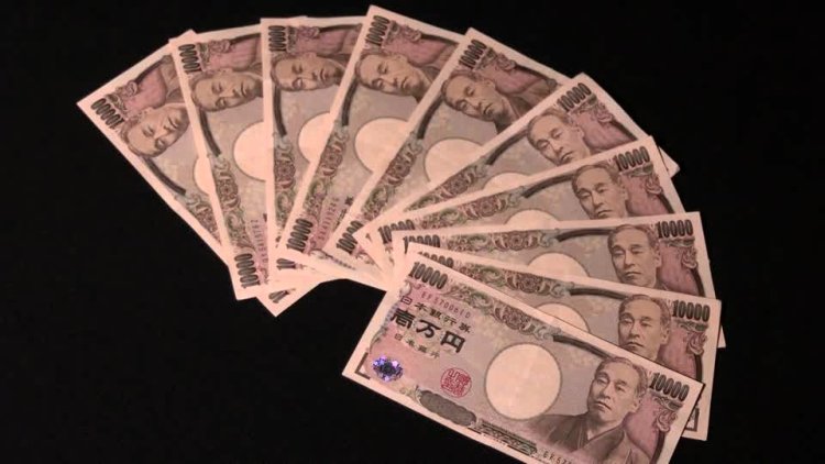 Yen Volatility Sparks Market Speculation