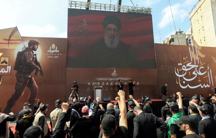 Hezbollah Threatens New Targets Amid Conflict