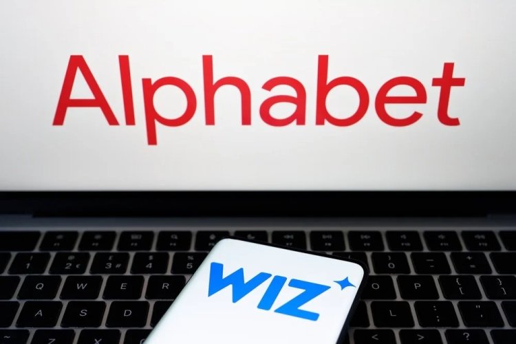 Google's $23B Wiz Acquisition Falls Through