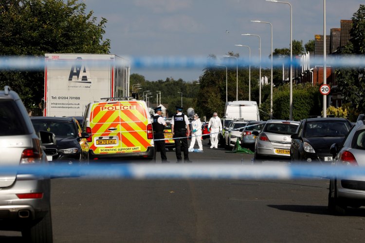 Man Arrested After Stabbing Attack in Southport