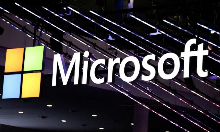 Microsoft Earnings Beat Expectations