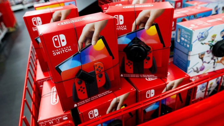 Pressure Mounts for New Nintendo Console