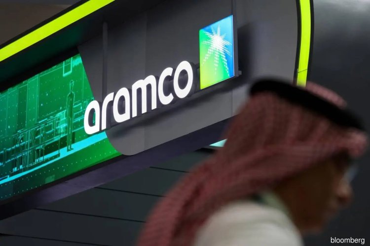 Aramco Q2 Net Income $29.03B Exceeds Estimates