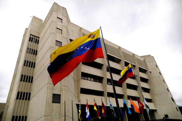 Venezuela's Supreme Court Awaits Election Evidence