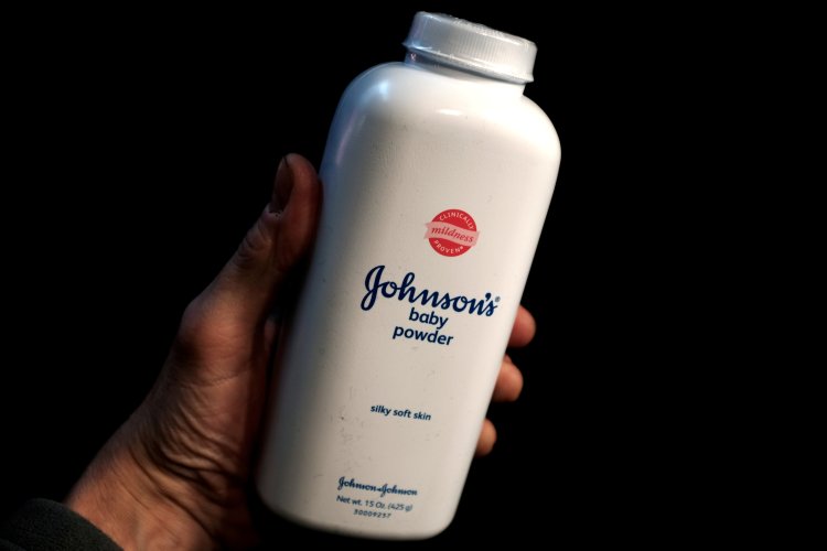 J&J Gains 75% Support for $6.5B Talc Settlement