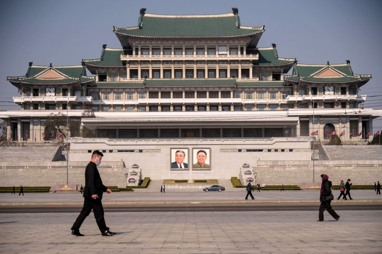 North Korea to Resume International Tourism in 2024