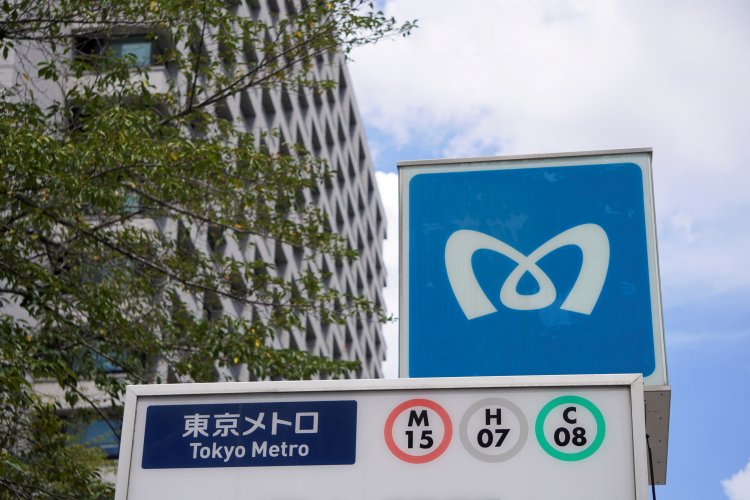 Tokyo Metro Eyes $4.7 Billion IPO by October-End