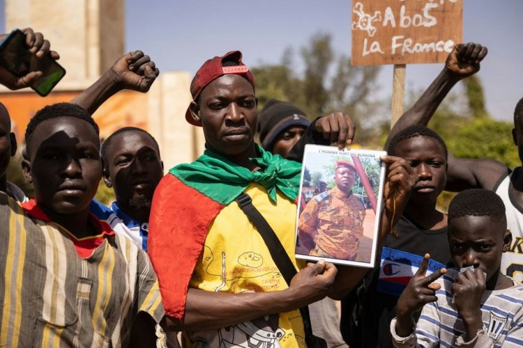 Mali Faces Economic Struggles After Coup