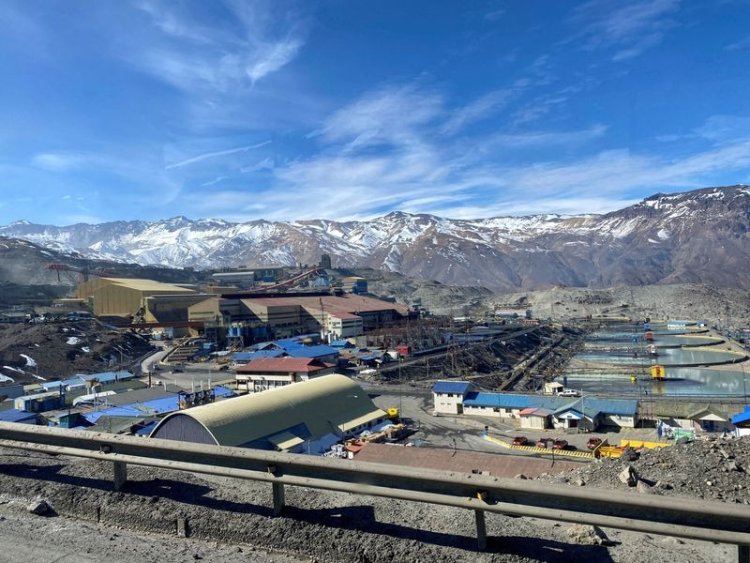 Chile's Codelco Aims for a Green Mining Makeover