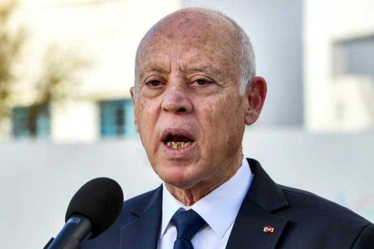 Tunisian President Replaces 19 Ministers