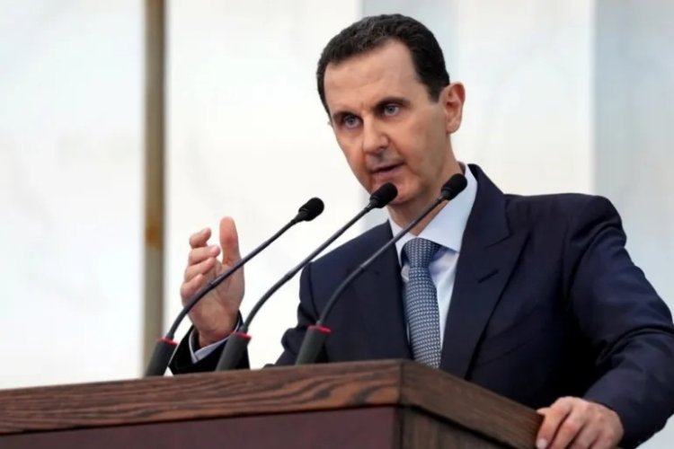 Assad: No Tangible Results in Turkey Talks