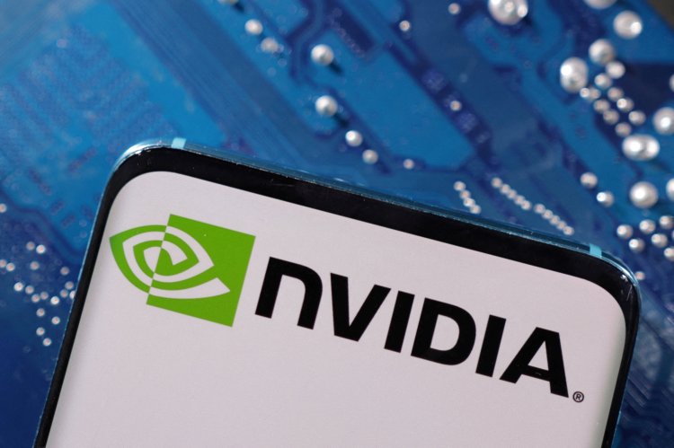 Nvidia Reports Record Quarterly Revenue