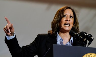 Kamala Harris Calls for U.S. Steel to Stay American
