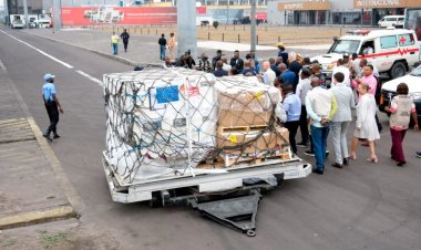 Congo Receives First Mpox Vaccines Amid Outbreak