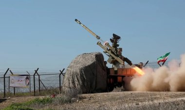 U.S. Warns of Iran Missile Transfers to Russia